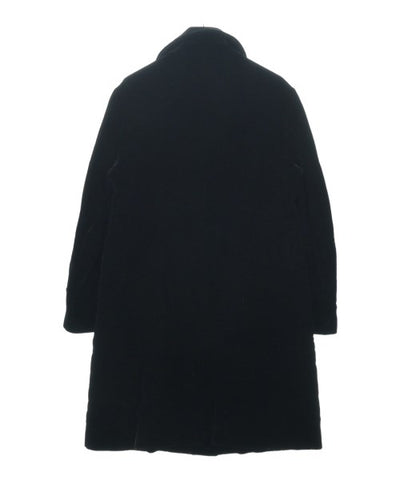 Robe De Chambre Pea Coats