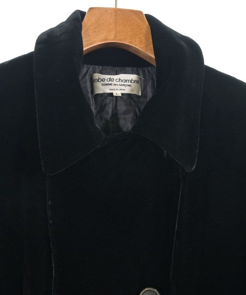 Robe De Chambre Pea Coats