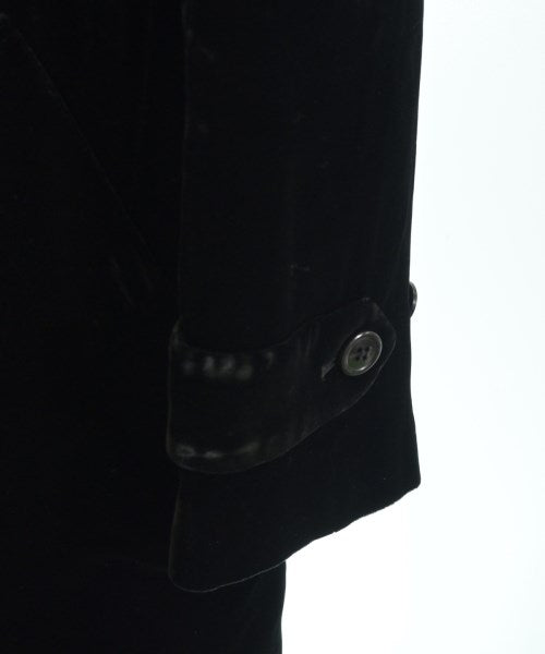 Robe De Chambre Pea Coats