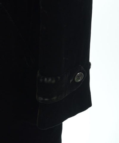 Robe De Chambre Pea Coats