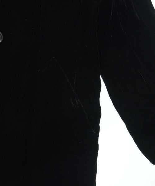 Robe De Chambre Pea Coats