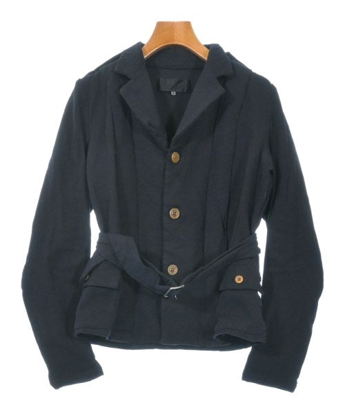 Robe De Chambre Casual jackets
