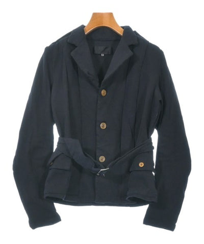 Robe De Chambre Casual jackets