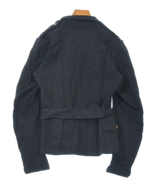 Robe De Chambre Casual jackets