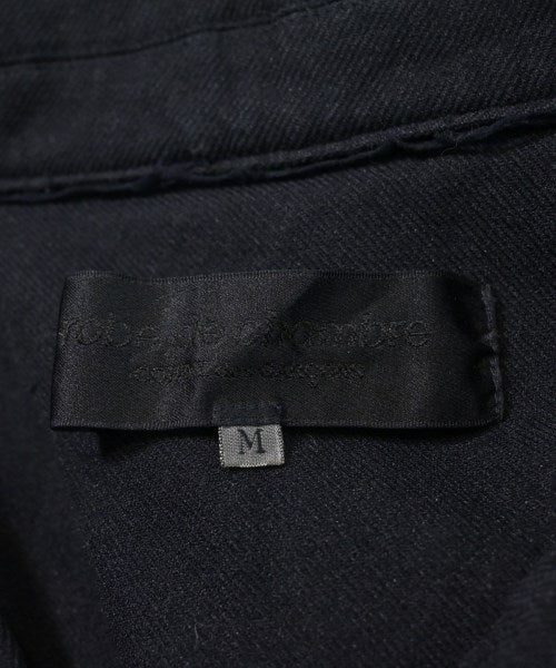 Robe De Chambre Casual jackets