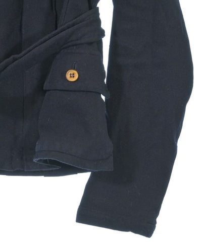 Robe De Chambre Casual jackets