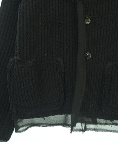 Robe De Chambre Casual jackets