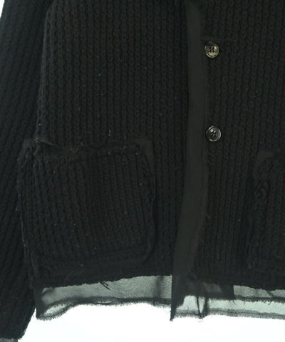 Robe De Chambre Casual jackets