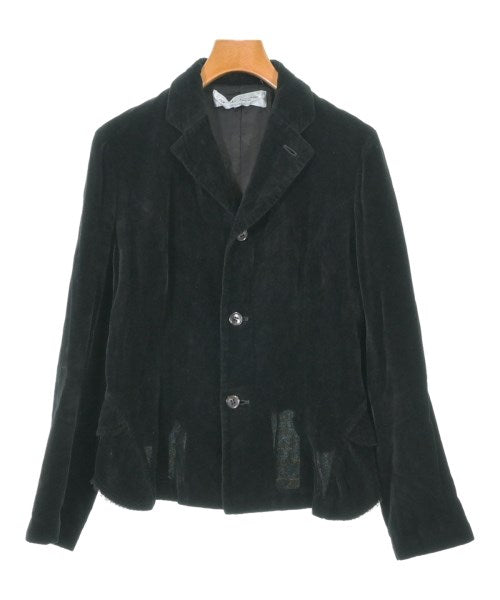 Robe De Chambre Casual jackets