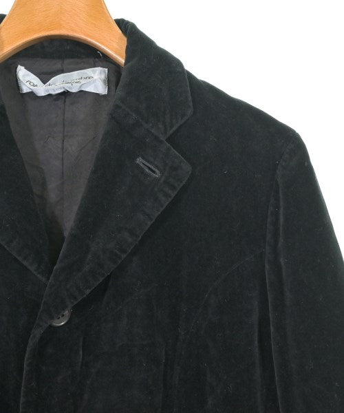 Robe De Chambre Casual jackets