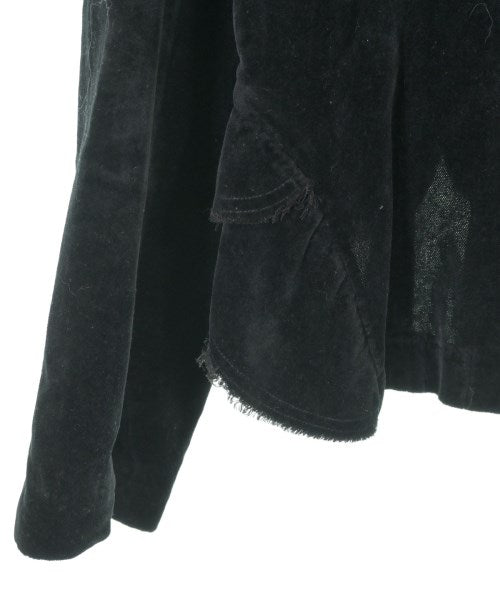 Robe De Chambre Casual jackets