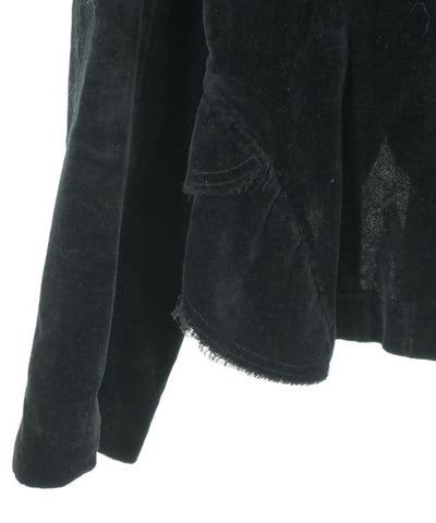 Robe De Chambre Casual jackets