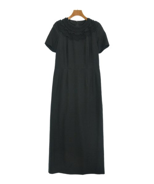 Robe De Chambre Dresses