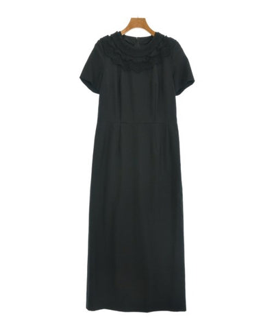 Robe De Chambre Dresses