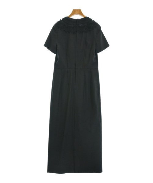 Robe De Chambre Dresses