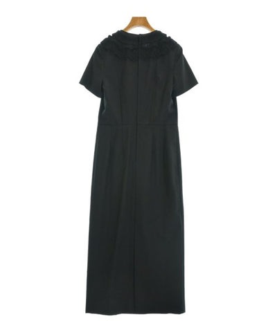 Robe De Chambre Dresses