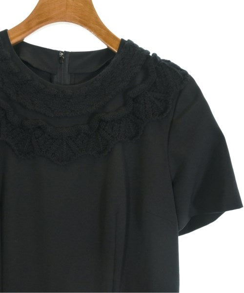 Robe De Chambre Dresses