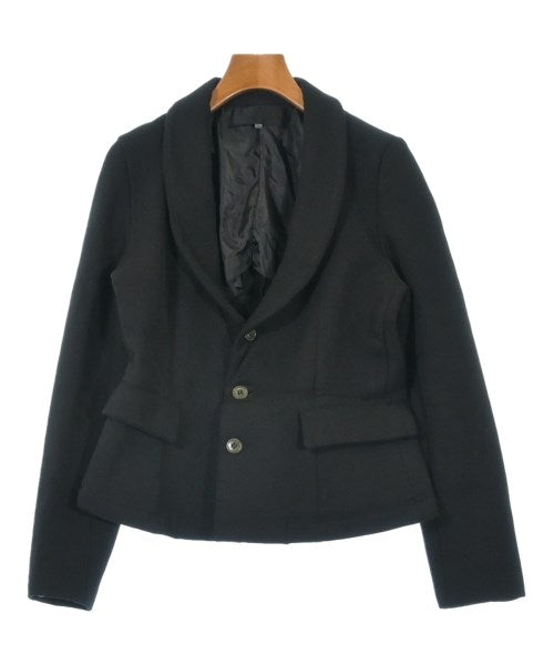 Robe De Chambre Casual jackets