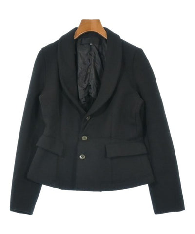 Robe De Chambre Casual jackets