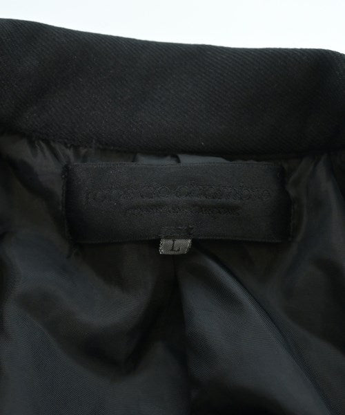 Robe De Chambre Casual jackets