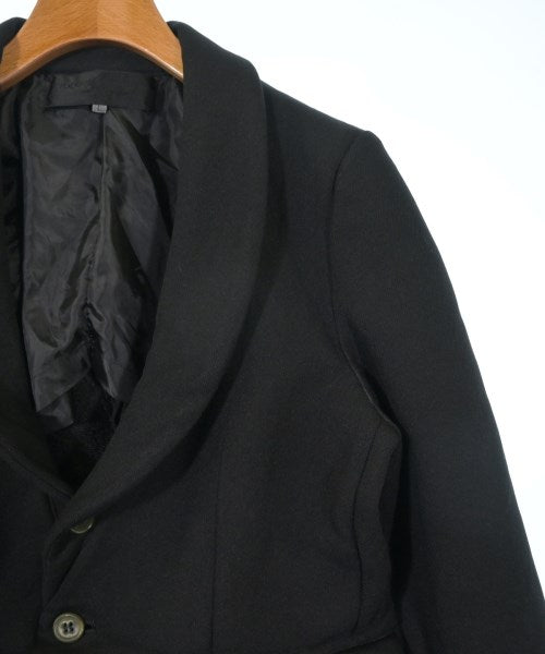 Robe De Chambre Casual jackets