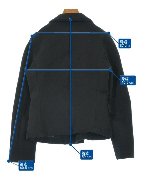 Robe De Chambre Casual jackets