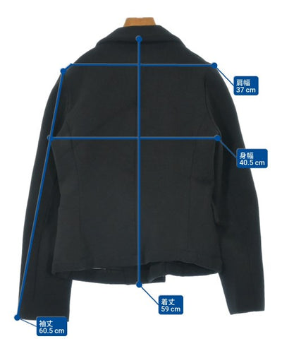 Robe De Chambre Casual jackets