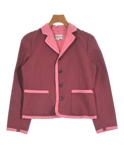 Robe De Chambre Casual jackets