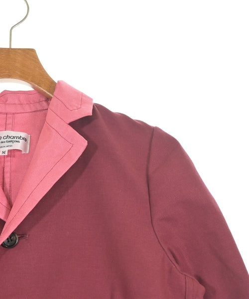 Robe De Chambre Casual jackets