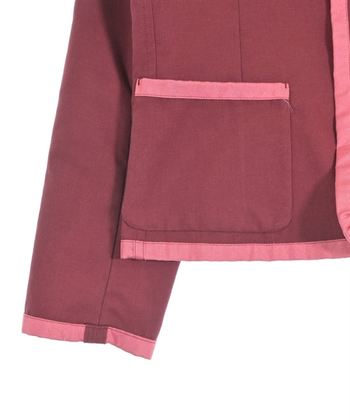 Robe De Chambre Casual jackets