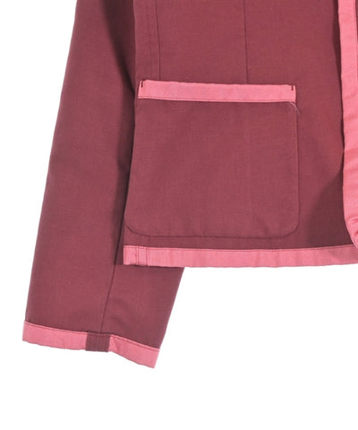 Robe De Chambre Casual jackets