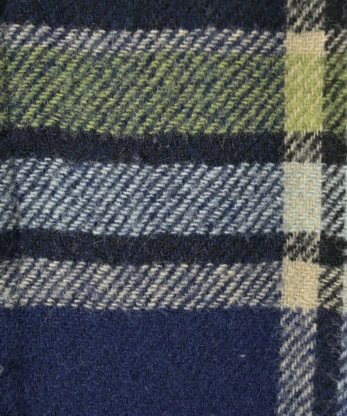 Robe De Chambre Soutien collar coats