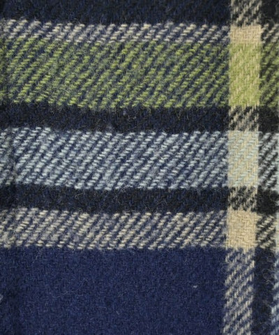 Robe De Chambre Soutien collar coats