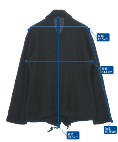 Robe De Chambre Other