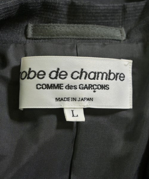 robe de chambre Blazers/Suit jackets
