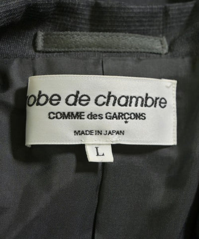 robe de chambre Blazers/Suit jackets