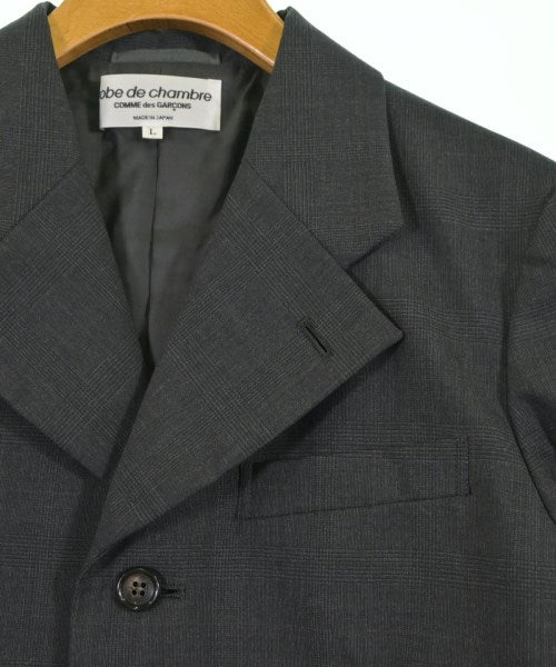 robe de chambre Blazers/Suit jackets