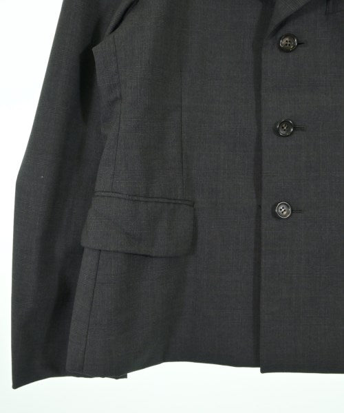 robe de chambre Blazers/Suit jackets