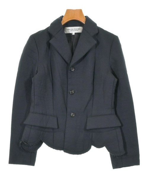 Robe De Chambre Casual jackets