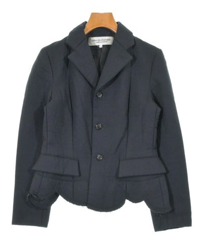 Robe De Chambre Casual jackets