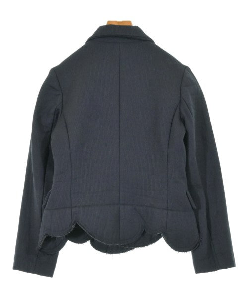 Robe De Chambre Casual jackets