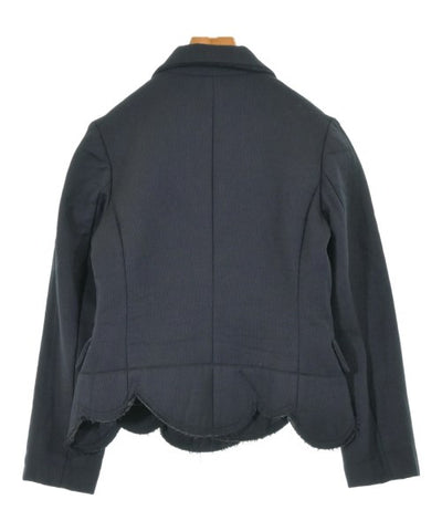 Robe De Chambre Casual jackets