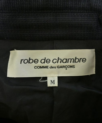 Robe De Chambre Casual jackets