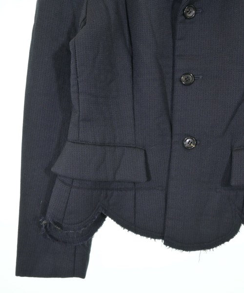 Robe De Chambre Casual jackets