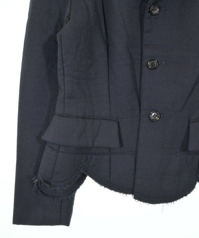 Robe De Chambre Casual jackets