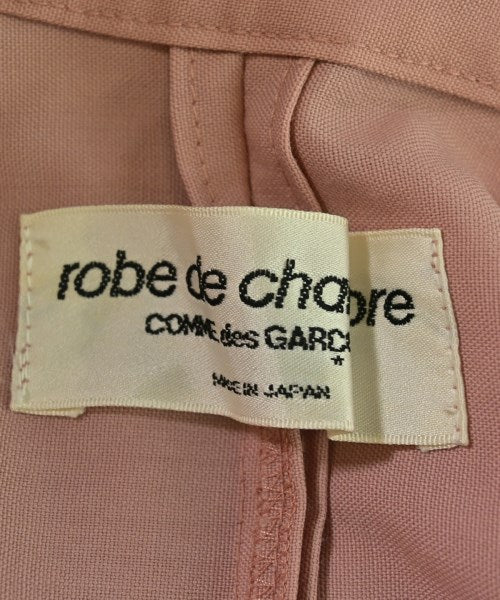 Robe De Chambre Other