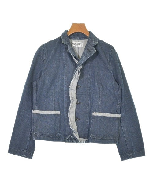 Robe De Chambre Casual jackets