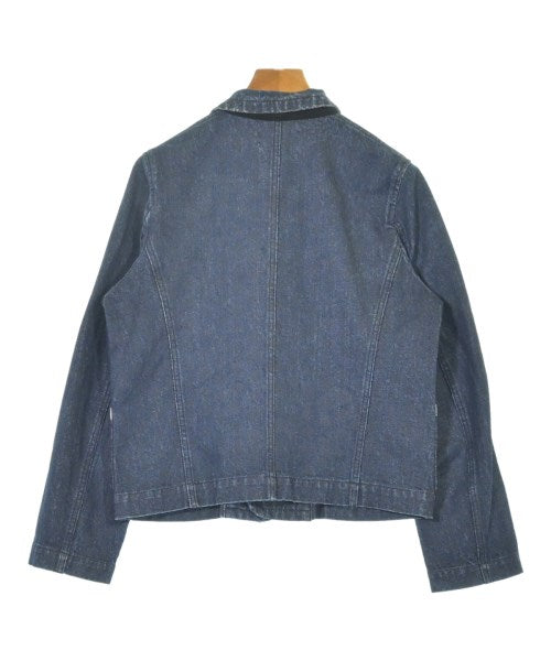 Robe De Chambre Casual jackets