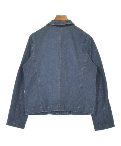 Robe De Chambre Casual jackets