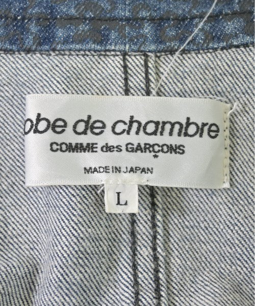 Robe De Chambre Casual jackets